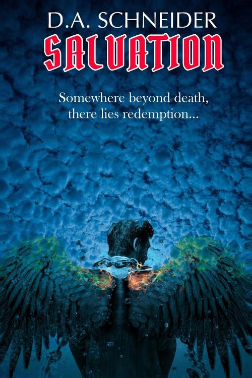 Produktbild: Salvation