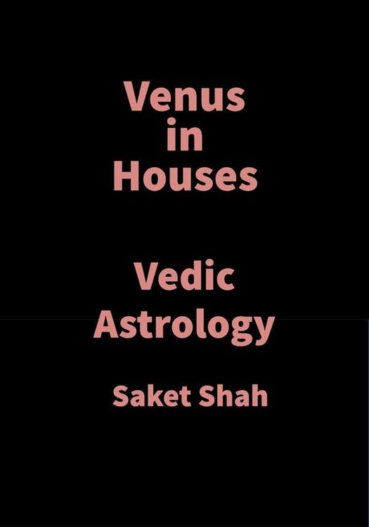 Produktbild: Venus in Houses