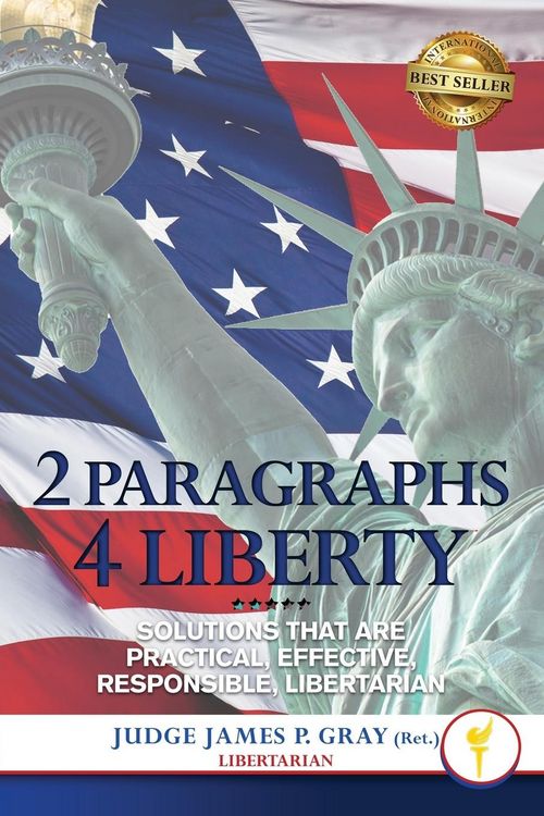 Produktbild: 2 Paragraphs 4 Freedom