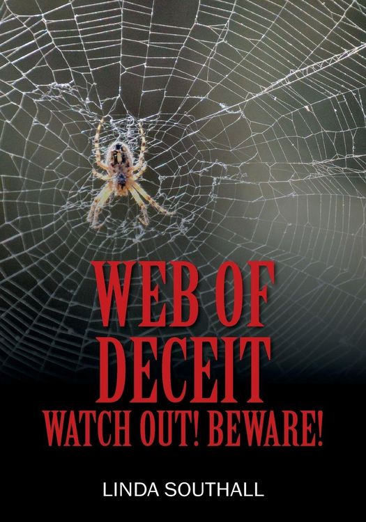 Produktbild: Web of Deceit