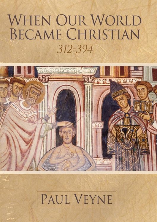 Produktbild: When Our World Became Christian