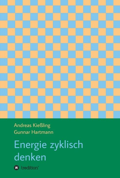 Produktbild: Energie zyklisch denken