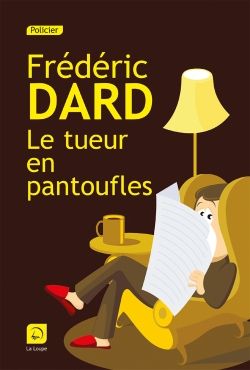 Produktbild: Le tueur en pantoufles
