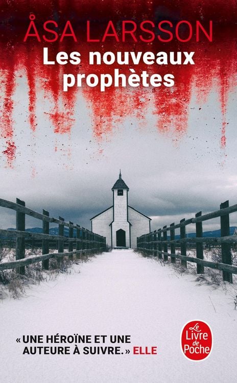 Produktbild: Les nouveaux Proph&egrave;tes