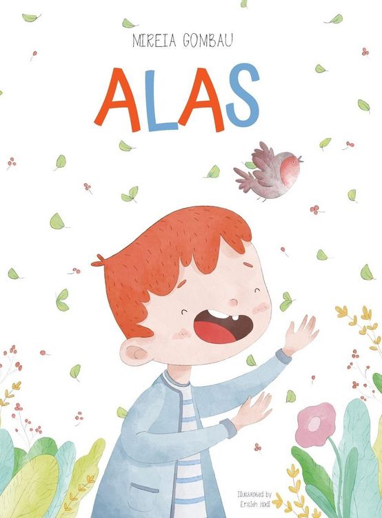 Produktbild: Alas