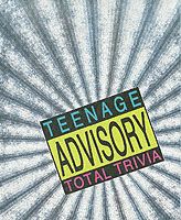 Produktbild: Teenage Advisory Total Trivia