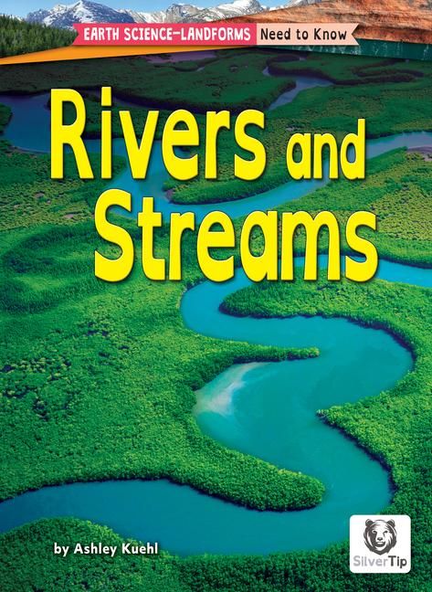 Produktbild: Rivers and Streams