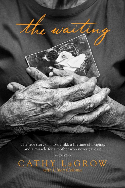 Produktbild: The Waiting