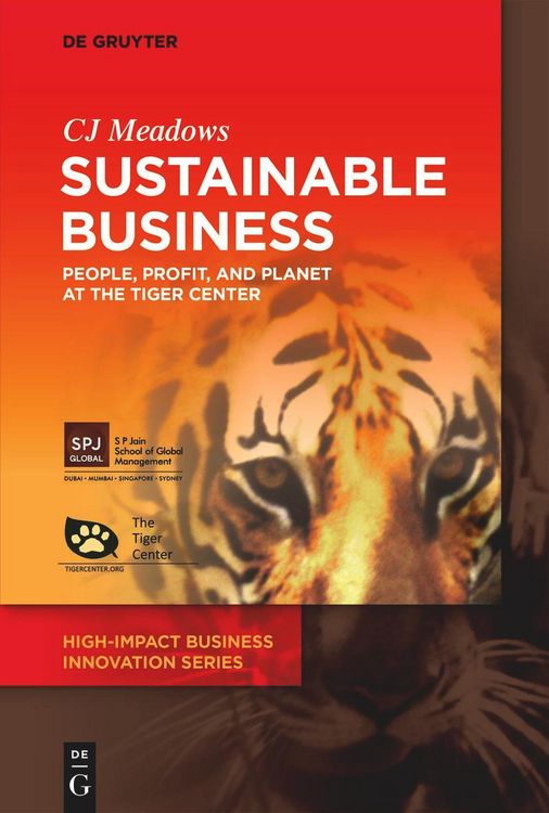 Produktbild: Sustainable Business