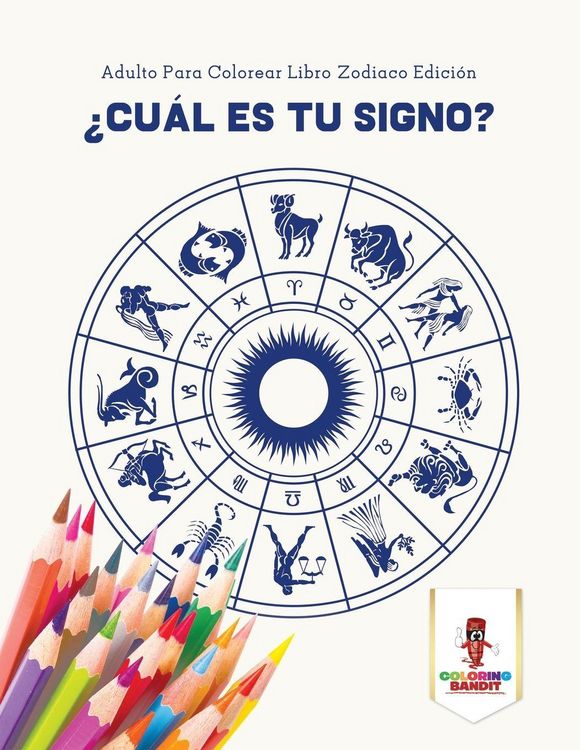 Produktbild: &iquest;Cu&aacute;l Es Tu Signo?