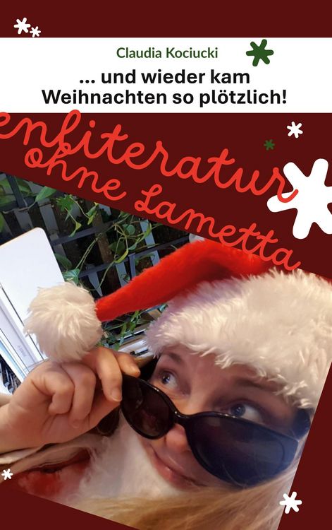 Produktbild: ... und wieder kam Weihnachten so pl&ouml;tzlich!