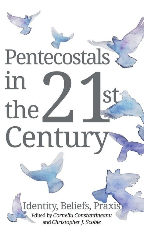 Produktbild: Pentecostals in the 21st Century