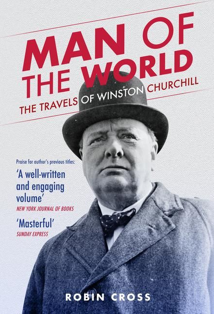 Produktbild: Man of the World