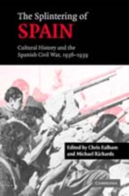 Produktbild: Splintering of Spain