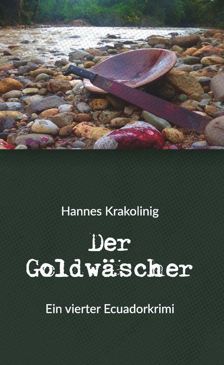 Produktbild: Der Goldw&auml;scher