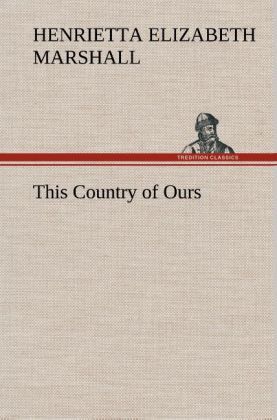 Produktbild: This Country of Ours