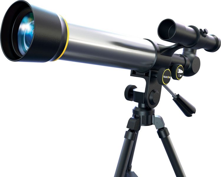 Produktbild: Entdecker Teleskop 20mm 20/60fach