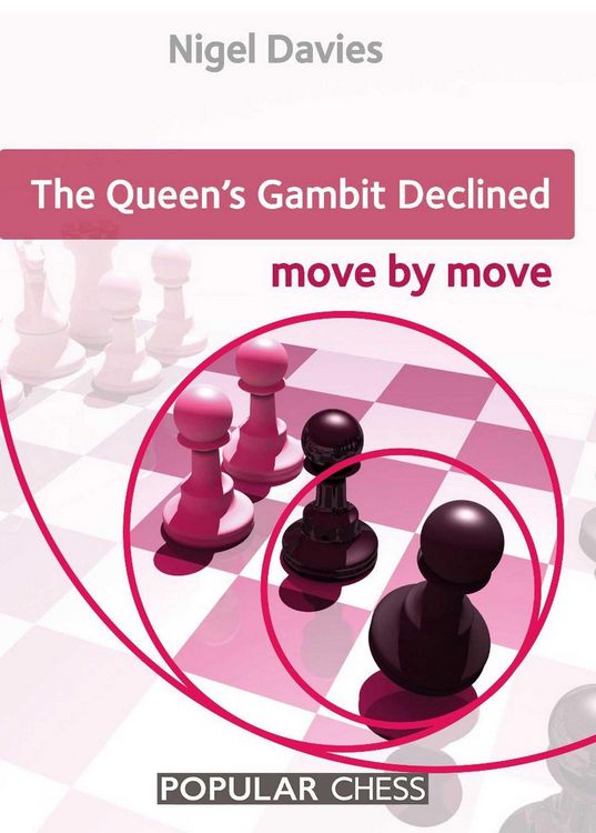 Produktbild: The Queen's Gambit Declined: