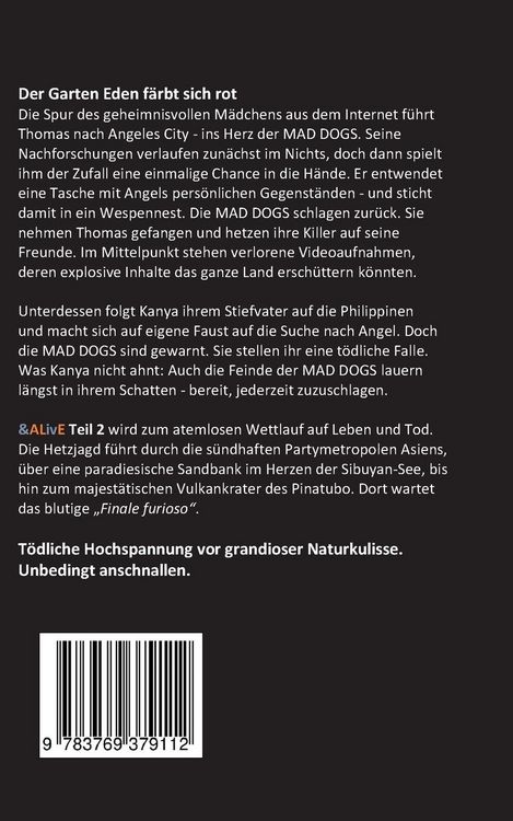 Produktbild: &alive