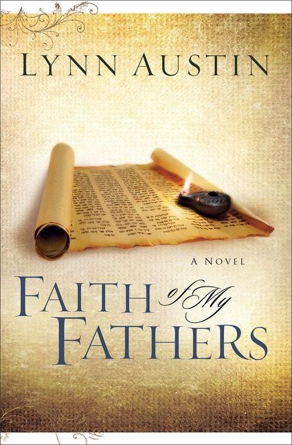Produktbild: Faith of My Fathers