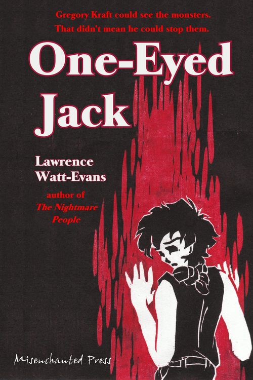 Produktbild: One-Eyed Jack