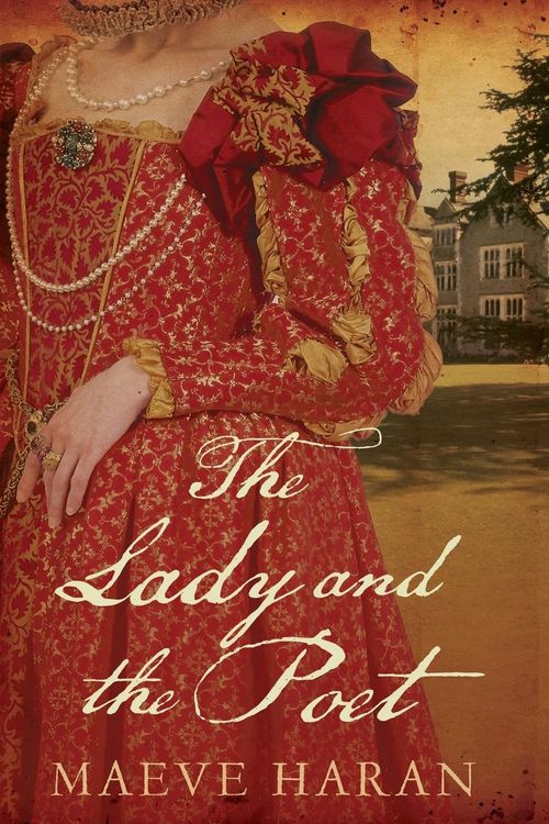 Produktbild: The Lady and the Poet