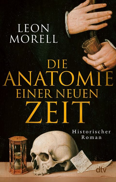 Produktbild: Die Anatomie einer neuen Zeit