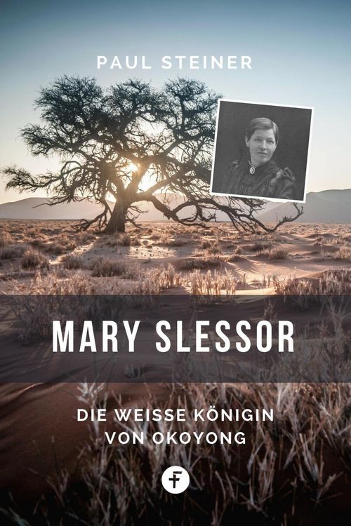 Produktbild: Mary Slessor