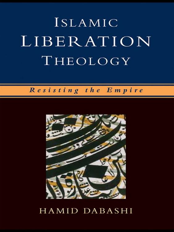 Produktbild: Islamic Liberation Theology