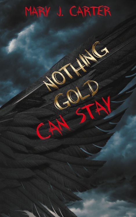 Produktbild: Nothing Gold Can Stay