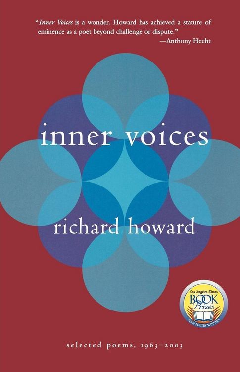 Produktbild: Inner Voices