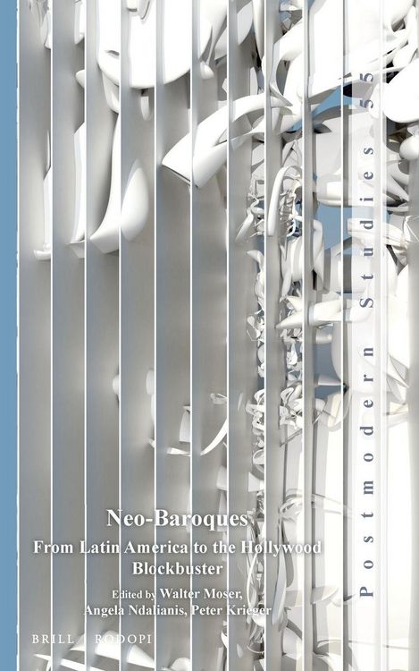 Produktbild: Neo-Baroques
