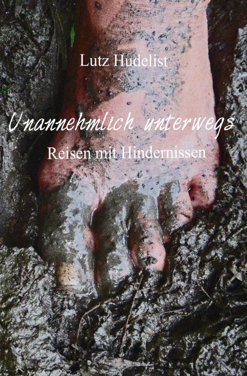 Produktbild: Unterwegs / Unannehmlich unterwegs