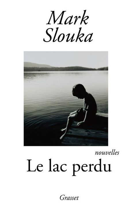 Produktbild: Le lac perdu