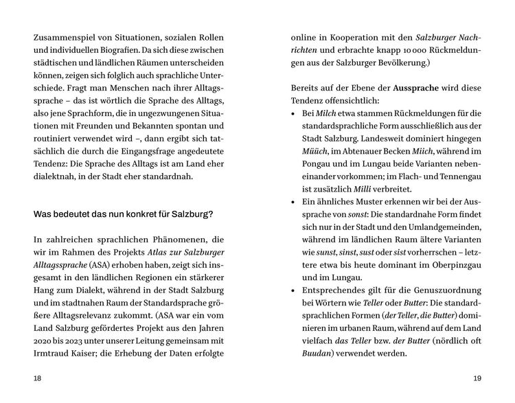Produktbild: How to speak Salzburgerisch