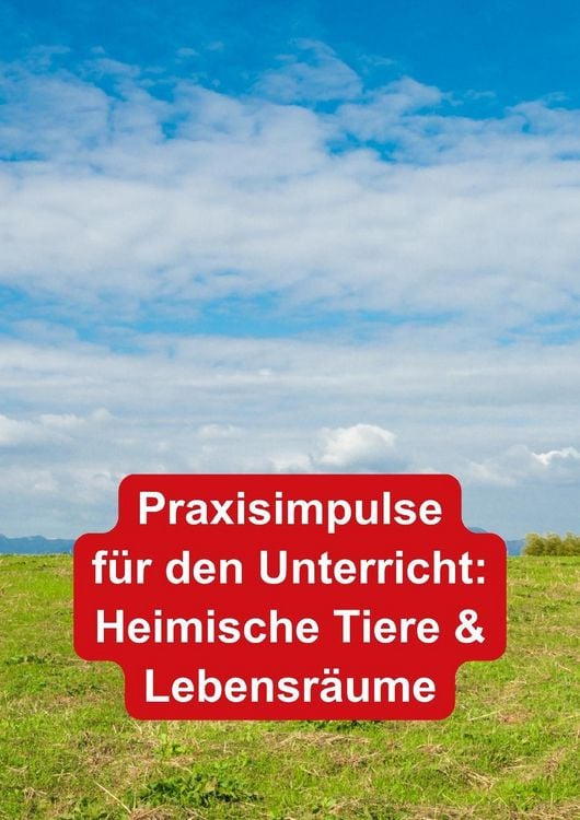 Produktbild: Themenheft Huhn