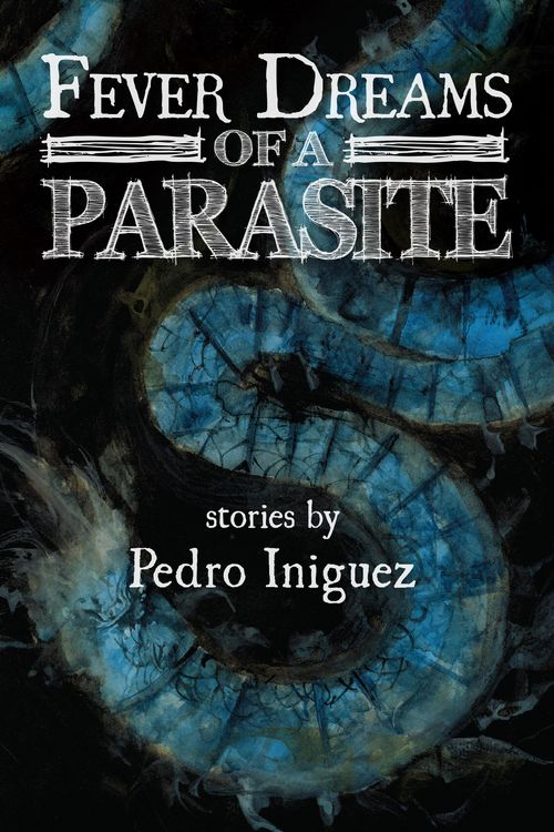 Produktbild: Fever Dreams of a Parasite