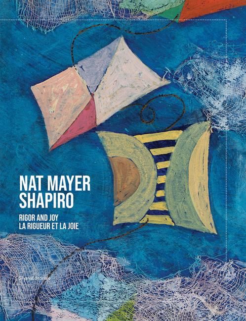 Produktbild: Nat Mayer Shapiro: Joy and Rigor