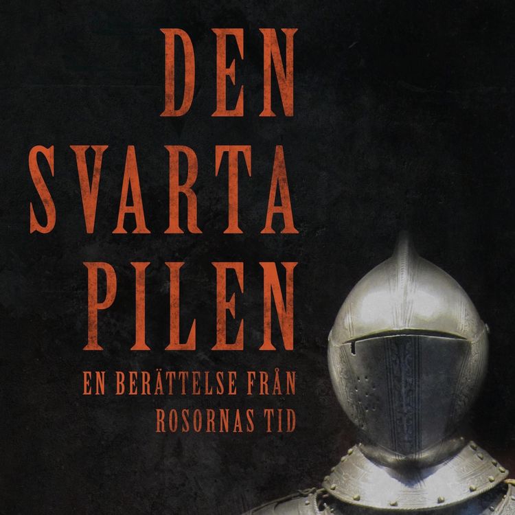 Produktbild: Den svarta pilen