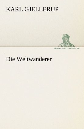 Produktbild: Die Weltwanderer