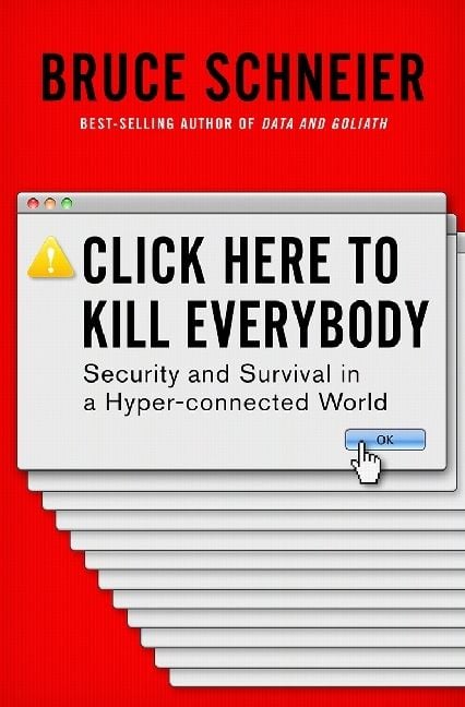 Produktbild: Click Here to Kill Everybody