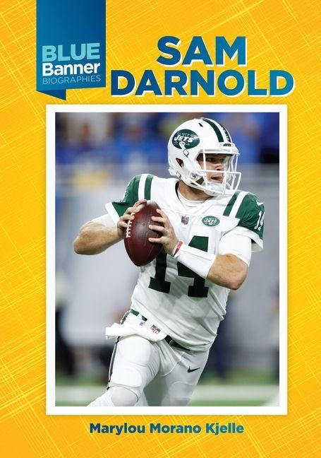 Produktbild: Sam Darnold