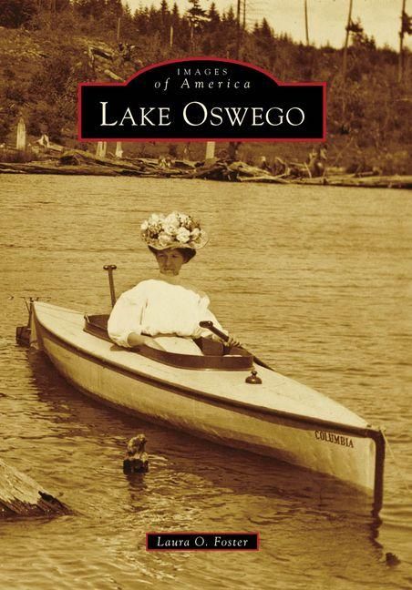 Produktbild: Lake Oswego