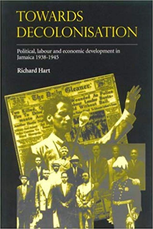 Produktbild: Towards Decolonisation