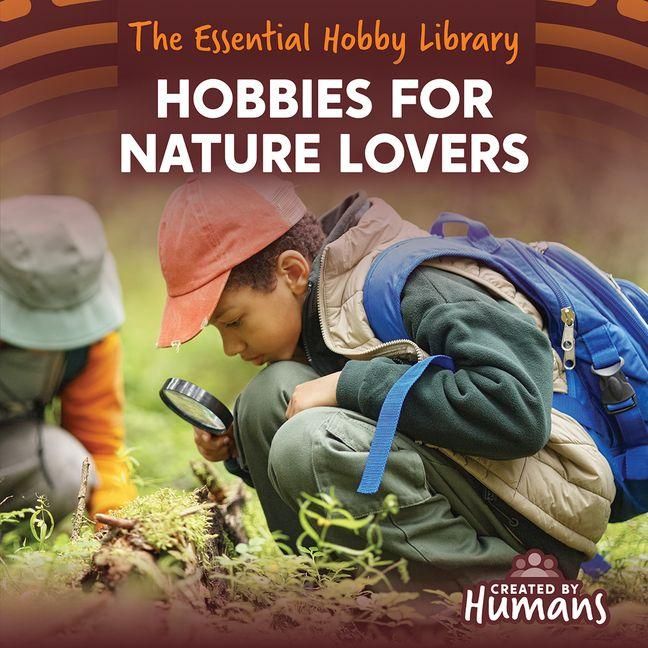 Produktbild: Hobbies for Nature Lovers