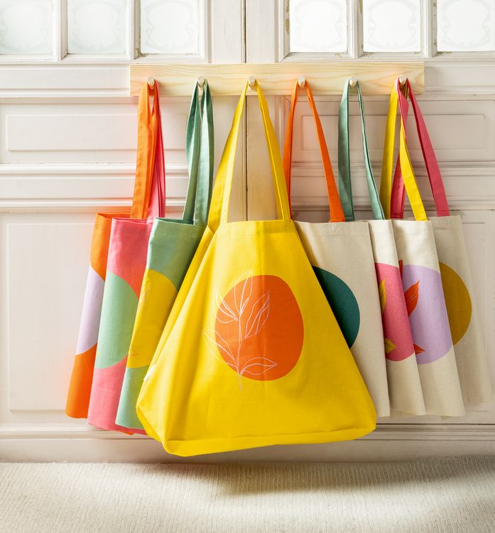 Produktbild: Einkaufsshopper XL