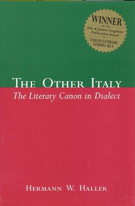 Produktbild: The Other Italy