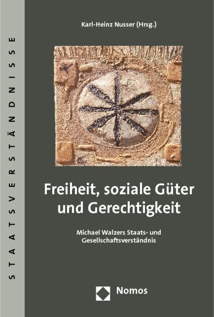Produktbild: Freiheit, soziale G&uuml;ter und Gerechtigkeit
