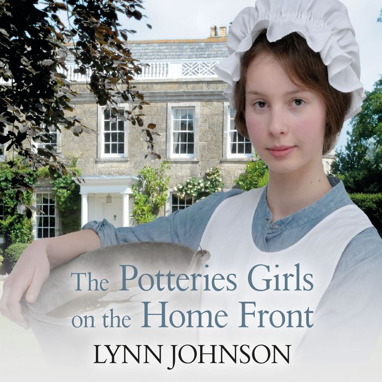 Produktbild: The Potteries Girls on the Home Front