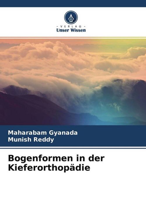 Produktbild: Bogenformen in der Kieferorthop&auml;die